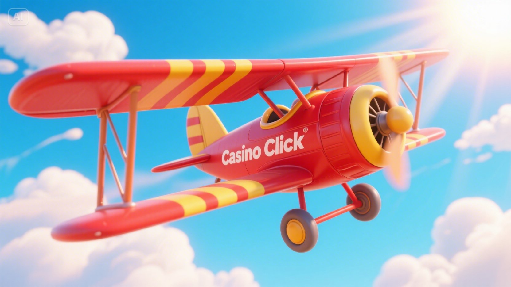 Casino Click پاکستان